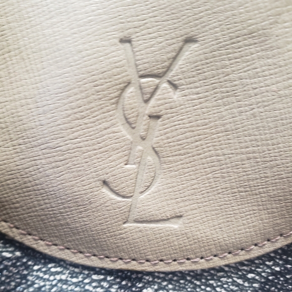 VINTAGE YSL WEEKENDER - Picture 4 of 9